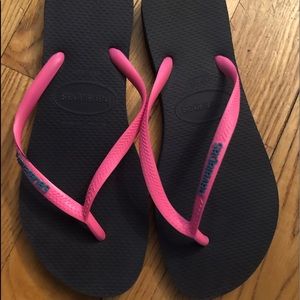 havajianas flip flops